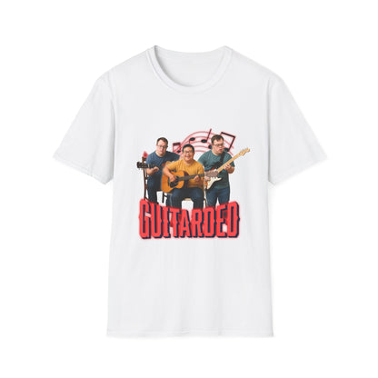 Guitarded