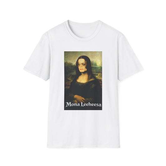 Mona Leeheesa
