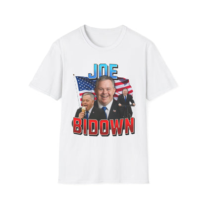 Joe Bidown