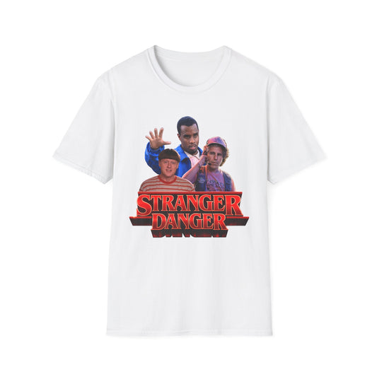Stranger Danger